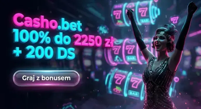 Casho.bet Casino